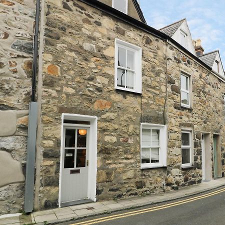 19A Kingshead Street Villa Pwllheli Exterior foto