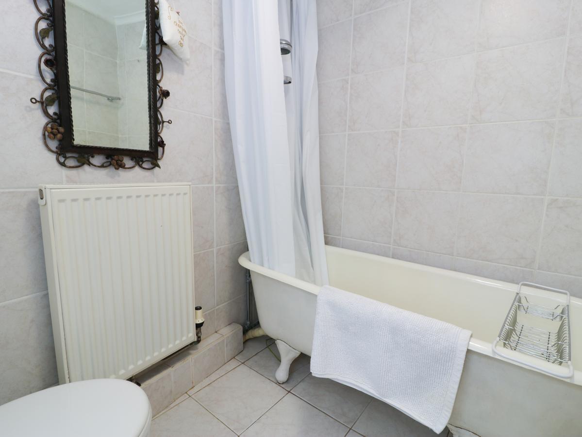19A Kingshead Street Villa Pwllheli Exterior foto