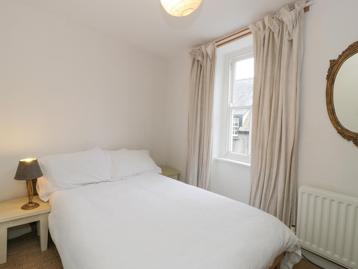 19A Kingshead Street Villa Pwllheli Exterior foto